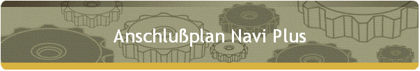 Anschluplan Navi Plus