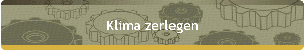 Klima zerlegen