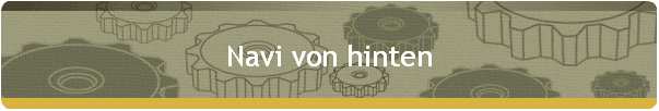 Navi von hinten