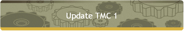 Update TMC 1