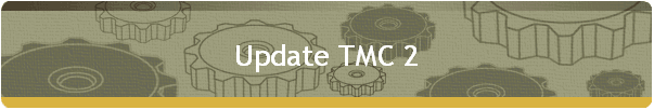 Update TMC 2